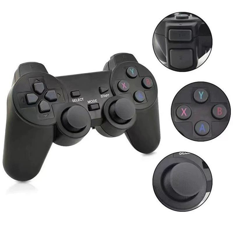 (Cross-border trading), handle, wireless retro game console