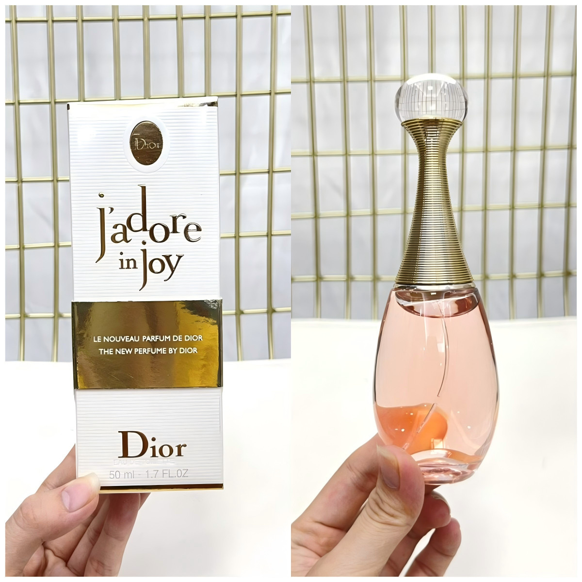 Corazón feliz, verdadero yo 50ml