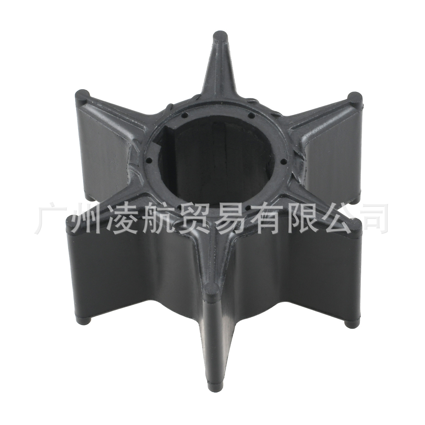 船外机叶轮688-44352适用于雅马哈船外机2冲50-90马力船外机配件