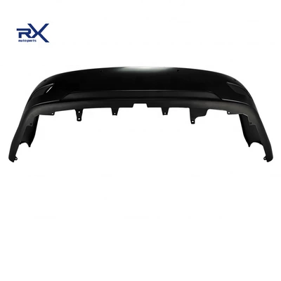bumper black plastic – Bumper