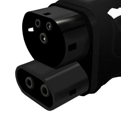 16A 32A Type2 GBT – EV şarj adapterləri