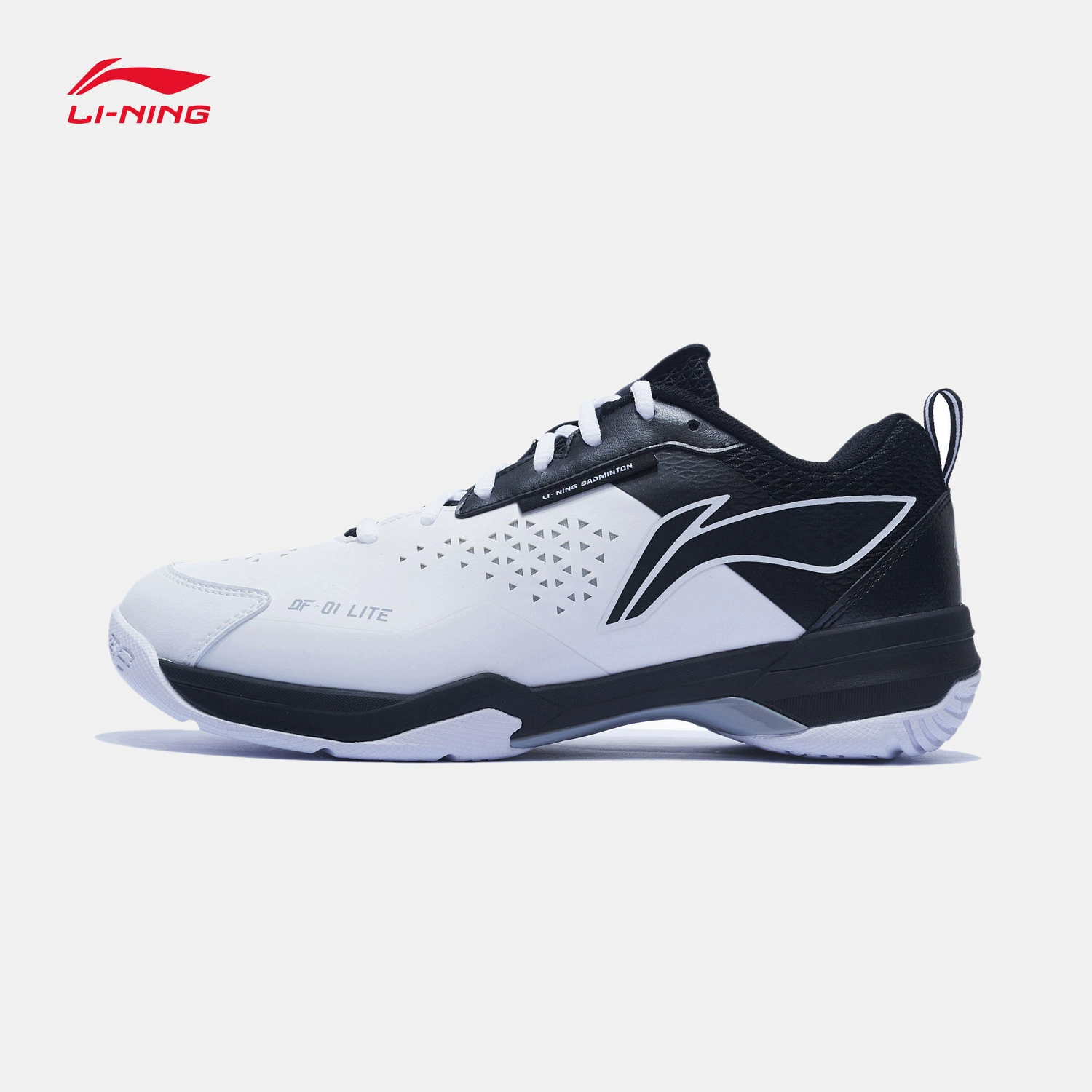 Li Ning, амортизирующие нескользящие спортивные кроссовки для бадминтона унисекс