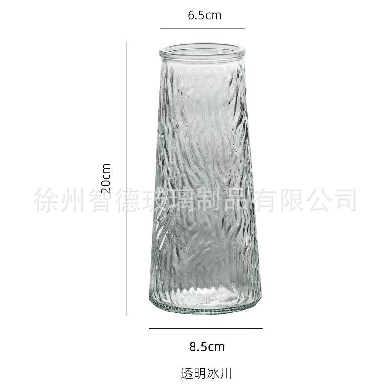 Flor de hielo de barril 202t