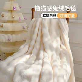 绒毯;其他毛毯;法兰绒毯