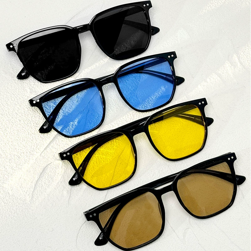 1892 новые очки европейская и американская мода многоугольник прилив солнцезащитные очки женские сети красные солнцезащитные очки PCs