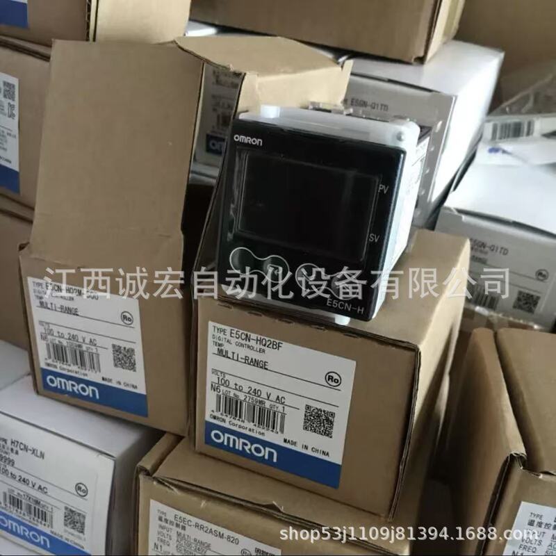 E5Cn-Hv2Bf/E5Cn-Q2Hbt Omron Temperature and Humidity Controller, Brand New, Genuine, in Stock, Negotiable Price E5Cn-Hv2Bf/E5Cn-Q2Hbt Omron Temperature and Humidity Controller, Brand New, Genuine, in Stock, Negotiable Price