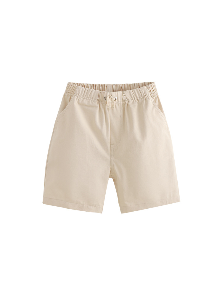 Pantalones casuales transfronterizos malwee para niños verano nuevos pantalones de cintura elástica para niños europeos y estadounidenses pantalones para niños