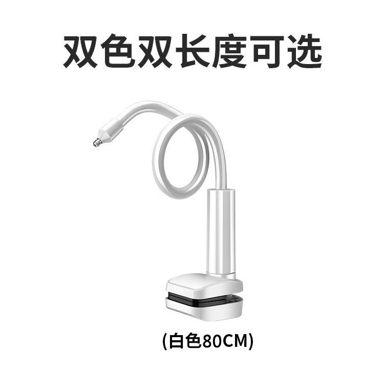 Nuevo escritorio Punch-Soporte de cámara de vigilancia adecuado para fluorita mijo cuna soporte de instalación fijo