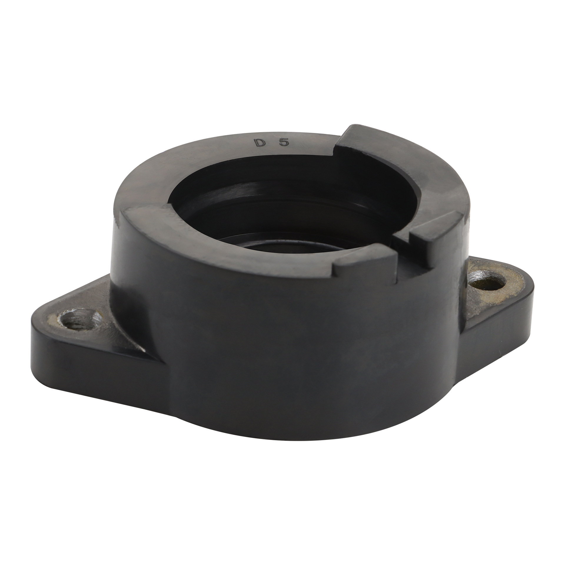 TT500 SR500G XT500 Intake Manifold Rubber Interface 1U6-13565-02 583-13565-01