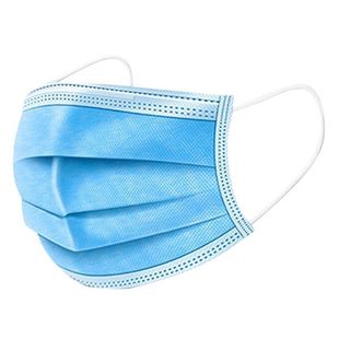 50 Disposable Masks