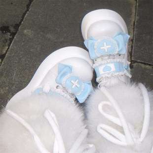 �~�m������ʹ����ϵLolitaЬС��ԭ��������������Yʮ�ּܺ��Ь