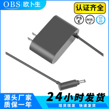 适用戴森dysonV6V7V8 DC62吸尘器配件0.8A电池充电器SV04~09系列