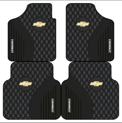 universal style foot mats with diatom – Universal Foot Pad - upgraded-model-chevrolet-5065cm25050cm2full-vehicle-load