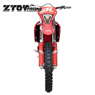 Negotiable wholesale price for Stoner STN/G9/YBS300 water-cooled mountain off-road motorcycles, GAS racing off-road motorcycles for all terrains