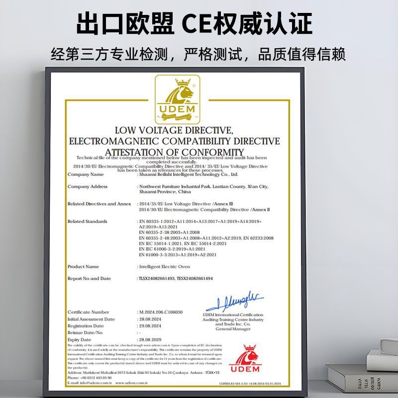 Horno de torta de carne Laotian Tongguan nuevo horno de torta comercial horno de torta automático horno especial para quemar torta