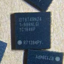 ԭӦ8T49N241-998NLGIƵתоƬVFQFPN40ȫԭװ