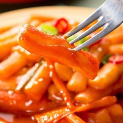 Park Ji Chao Nian Gao Sauce 140g Authentic Korean Style Sweet and Spicy Sauce Stone Pot Bibimbap and Army Stew Seasoning Korean Style Hot Sauce