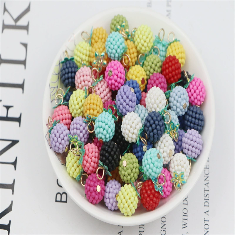 Трансграничные серьги-гвоздики с шаром Yangmei серьги аксессуары ручной работы DIY ювелирный материал корейский стиль Ювелирные серьги маленький кулон