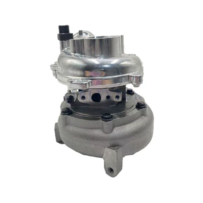 17201-30010 Is Suitable, Supercharger