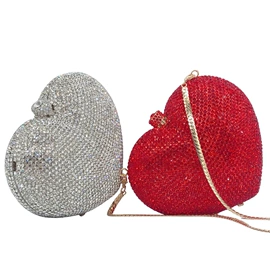 晚宴包;其他时尚女包;女士手拿包