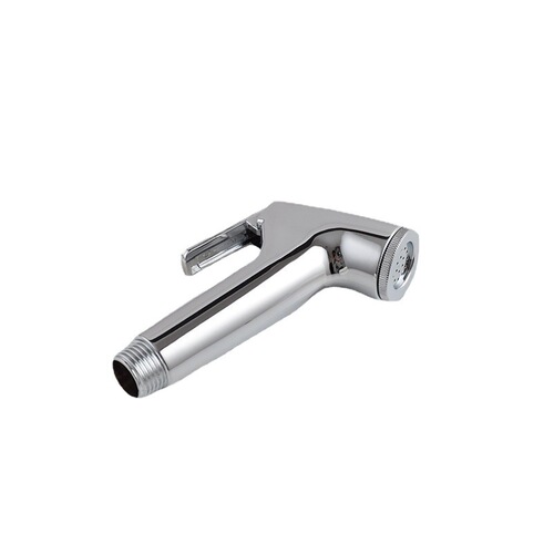 Cross-border hot selling bidet toilet spray gun set bathroom butt cleaning small shower toilet pressurized flushing nozzle