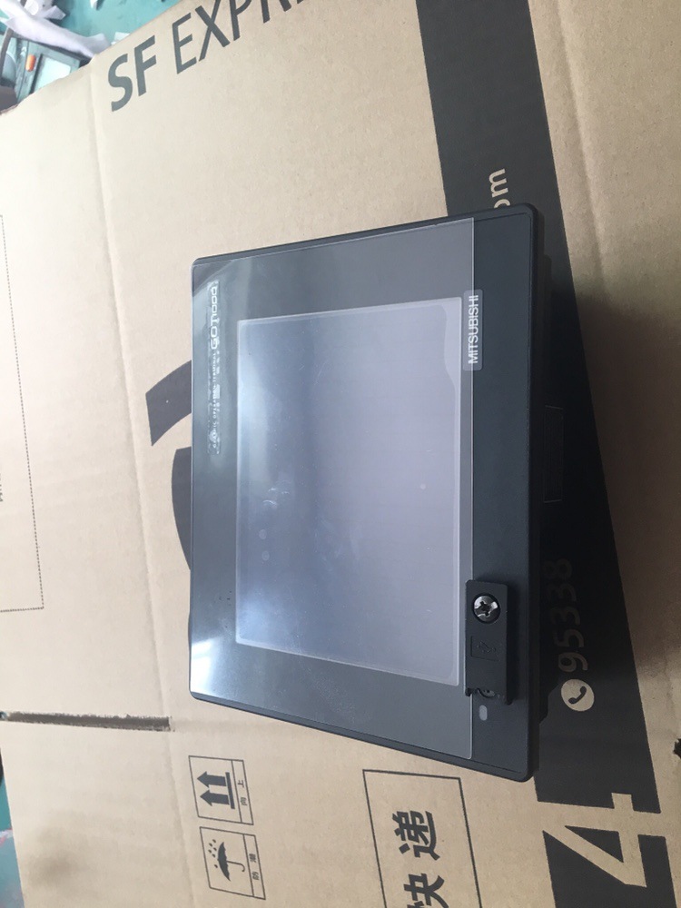 三菱触摸屏GT1450-QLBD GT1555-QSBD GT1555-QTBD