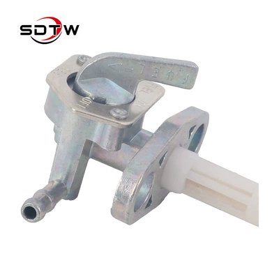 Motorcycle General Parts tank fuel switch