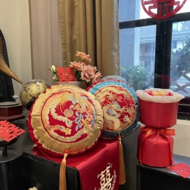 四件套;床罩床笠;床单、被单