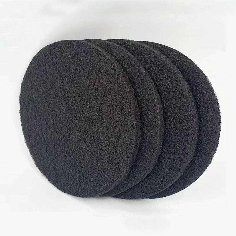 Круглый Фильтр Активированного Угля Таблетки Дезодорант Кухня Коробка Компоста Фильтр Угля Коробка Компоста Угольный Фильтр