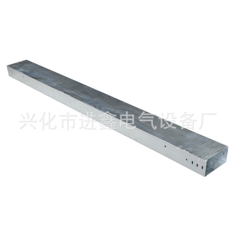 溶融亜鉛メッキ屋外橋100/200/300槽式強弱電流路溝入鑫電気熱浸亜鉛橋架|undefined