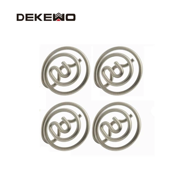 Volkswagen Audi Porsche – Other starting systems
