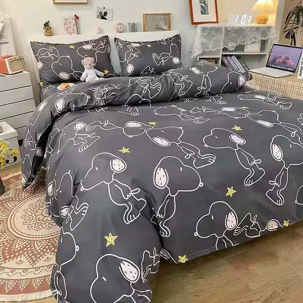 Snoopy