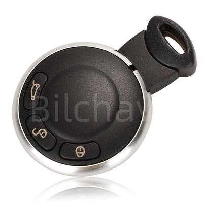 MhzID46, Car Keys