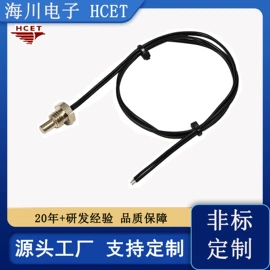 温度传感器;电阻器;开关元件