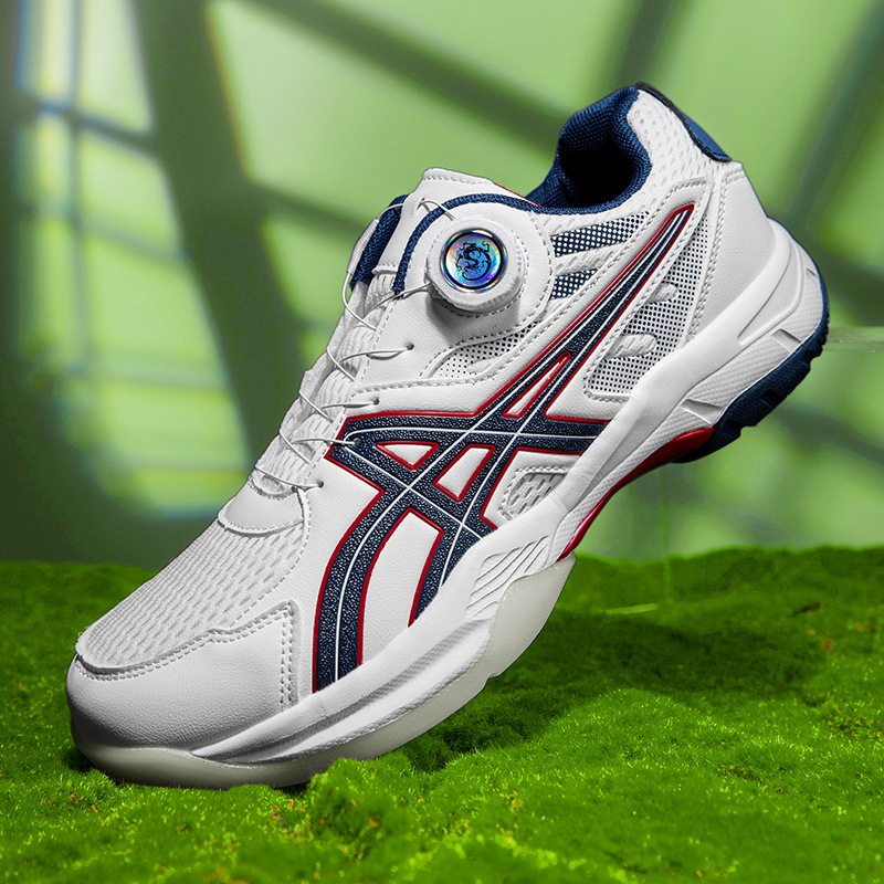 New Breathable Badminton Shoes for Men and Women, Adult Professional Sports Shoes, Women's Tennis Volleyball Shoes, Table Tennis Shoes New Breathable Badminton Shoes for Men and Women, Adult Professional Sports Shoes, Women's Tennis Volleyball Shoes, Table Tennis Shoes