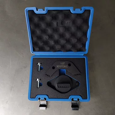Geely Binyue 1.0T engine timing tool camshaft crankshaft fixing tool (Mühərrik tənzimləmə alətləri) - sg-1875