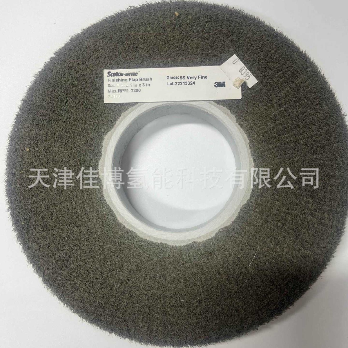 原厂直销 21379 3M抛光轮 氧化铝材质 具有高负载和耐热性