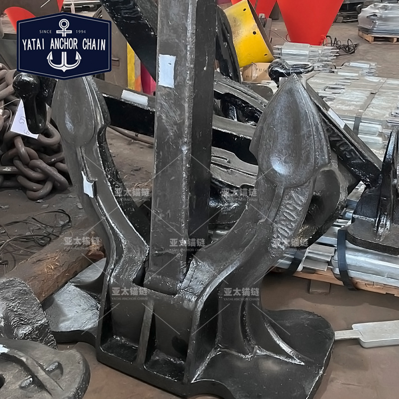 Морской якорь Yatai Anchor Chain