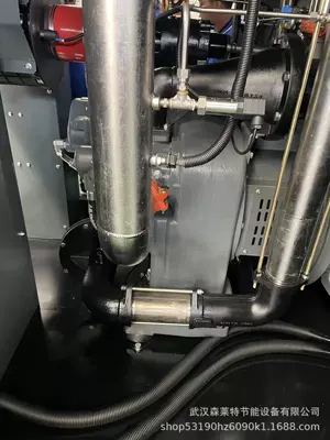 Industrial Grade Factory Direct – Hava kompressorları