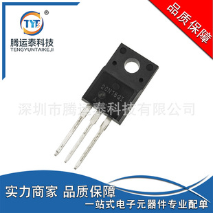 ���� AP20N15GI-HF ֱ��TO-220CFM MOS ��Ч���� N�ϵ� 150V 20A