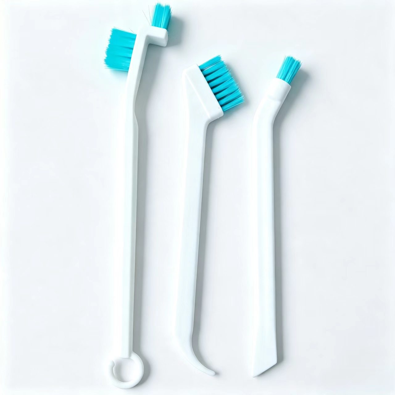 Yi nian gap brush 3-piece set