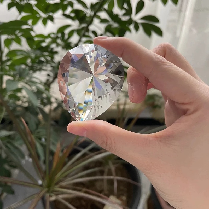 三角洲行动周边海洋之心模型摆件非洲之心三角洲游戏周边手办礼物|undefined