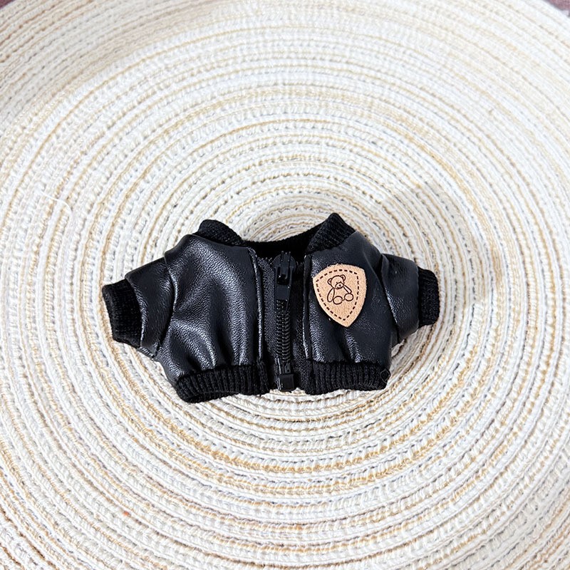一二三代钥匙扣Labubu衣服挂件拉布布娃衣暗夜小恶魔圣诞万圣节萌|undefined