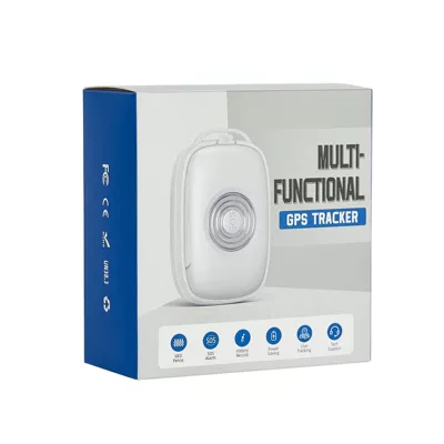 GPS multi-function positioning tracker, GPS Locator