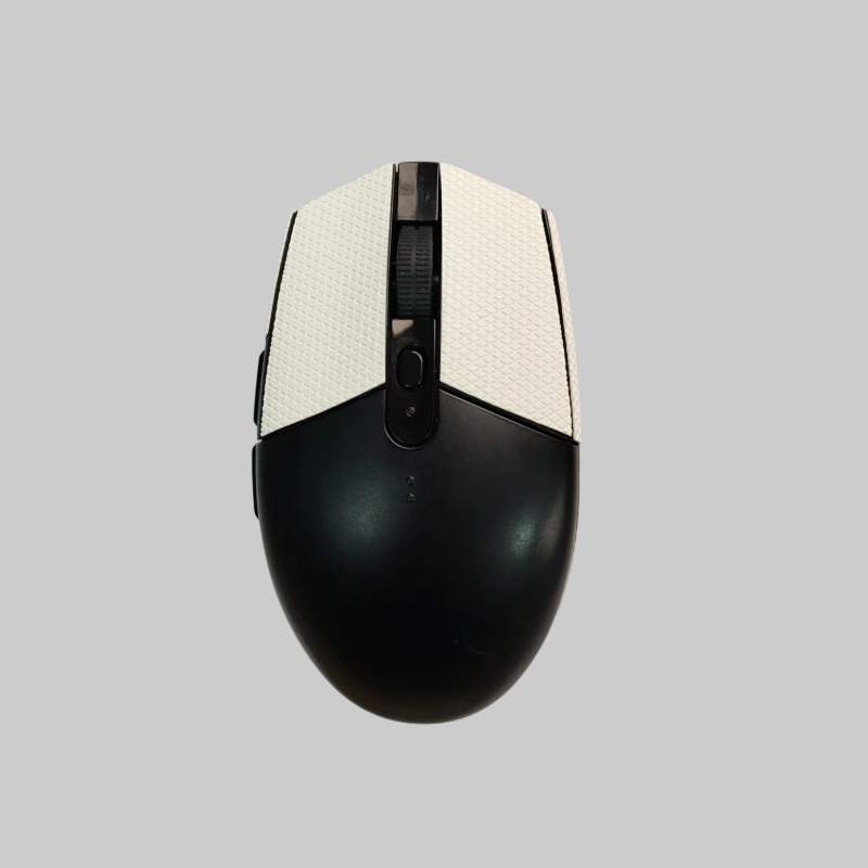 [Half Pack] G102/G304 Universal White Solid Color