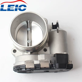 其他发动系统;节气门;油泵、油嘴