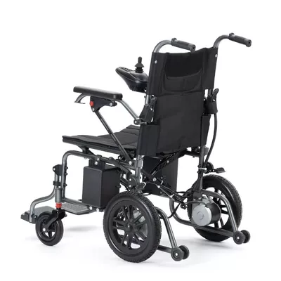 Auto Parts and Accessories: 无 Wheelchair Electric