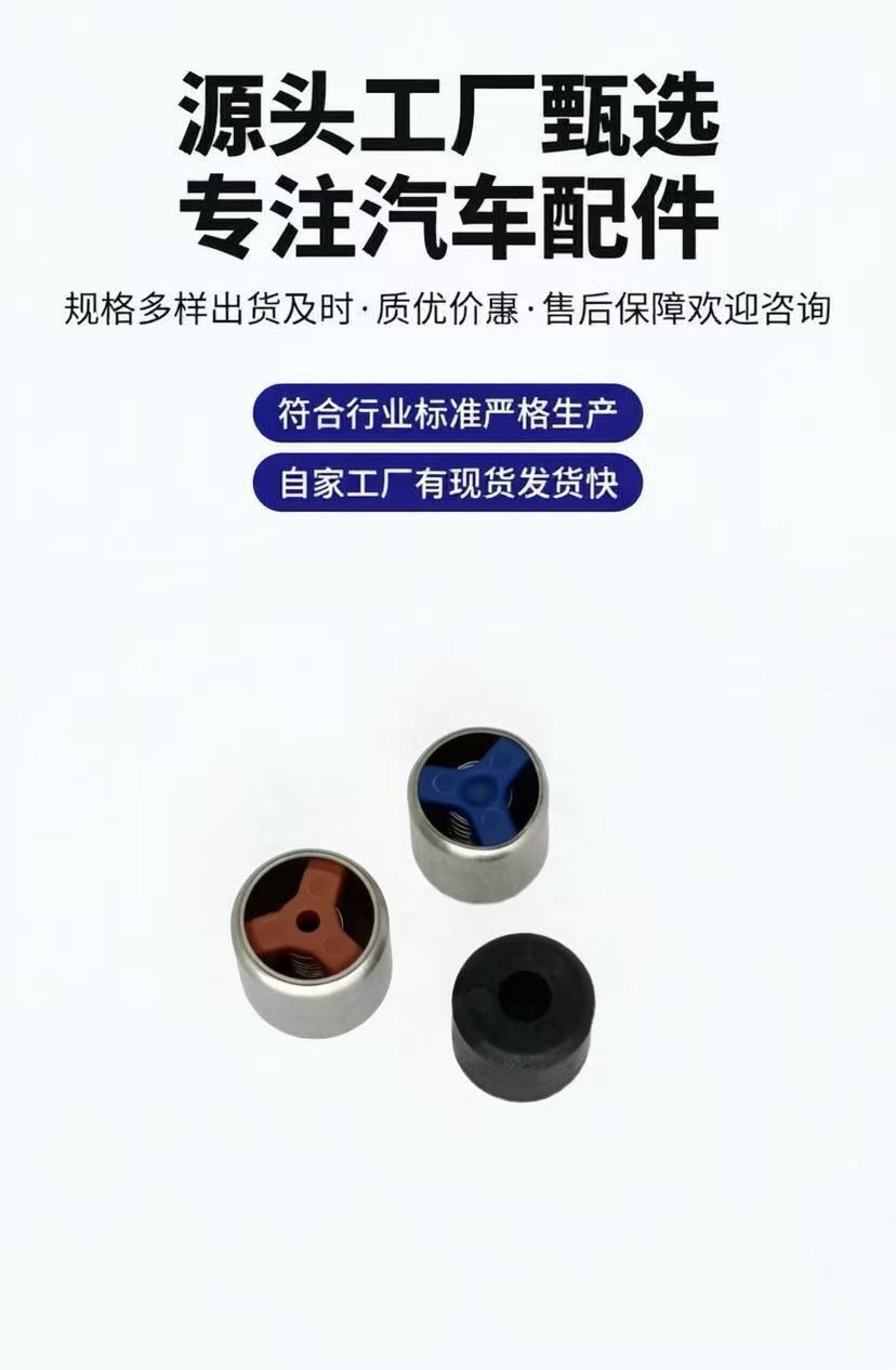 Suitable for Chevrolet Cruze New Jinglecheng Engine Oil Flow Check Valve Oe Number 5555622790530050