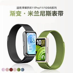�m�Øsҫ�֭h11���m�펧Honor band11/pro�������ٱ펧���m��˹��