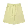 Yellow [522 Flat Embroidery]
